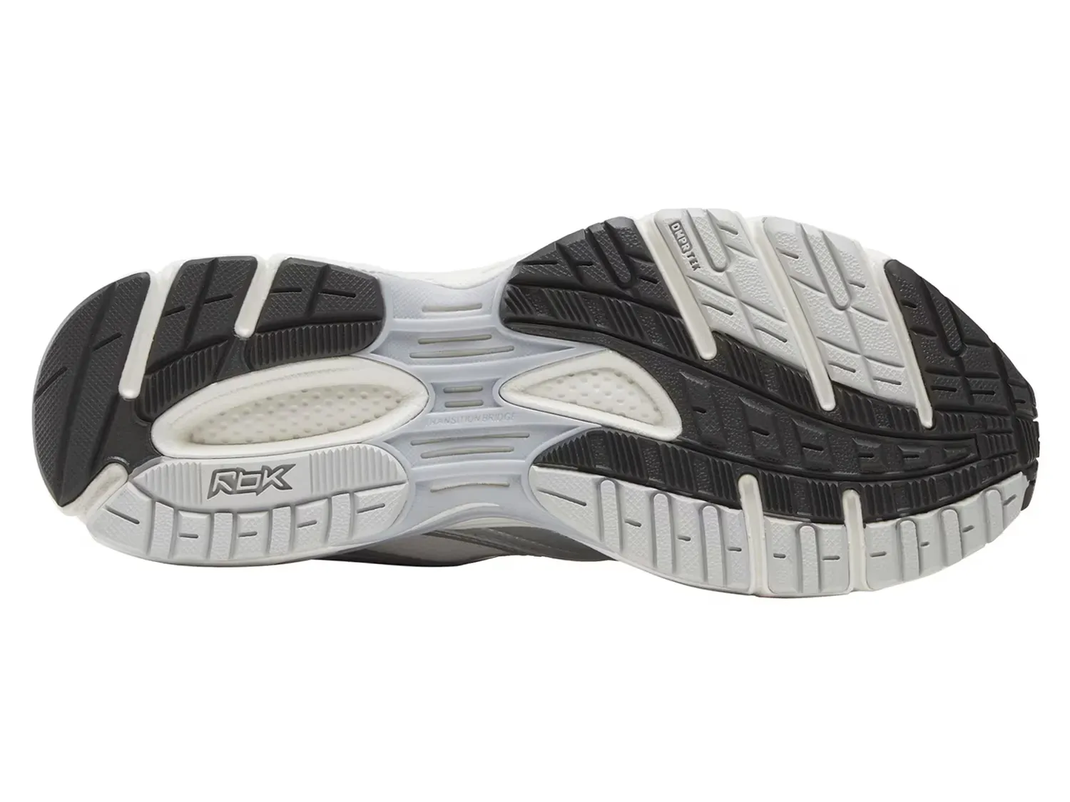 Кроссовки Premier Trinity Reebok, White — фото 4