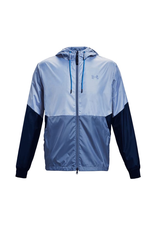 

Куртка Legacy Under Armour, синий