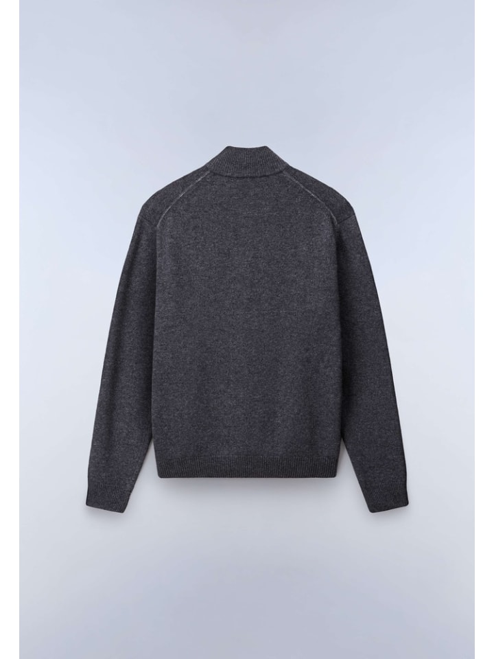 

Свитер "D-Ordin Hz" бежевого цвета Napapijri