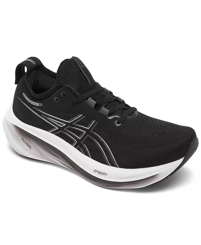 

Женские беговые кроссовки GEL-NIMBUS 26 от Finish Line Asics, мультиколор