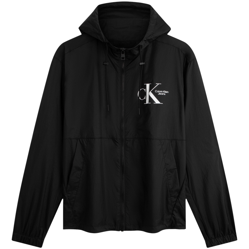 Calvin Klein Куртка мужская, BEH-Space Black — фото 3