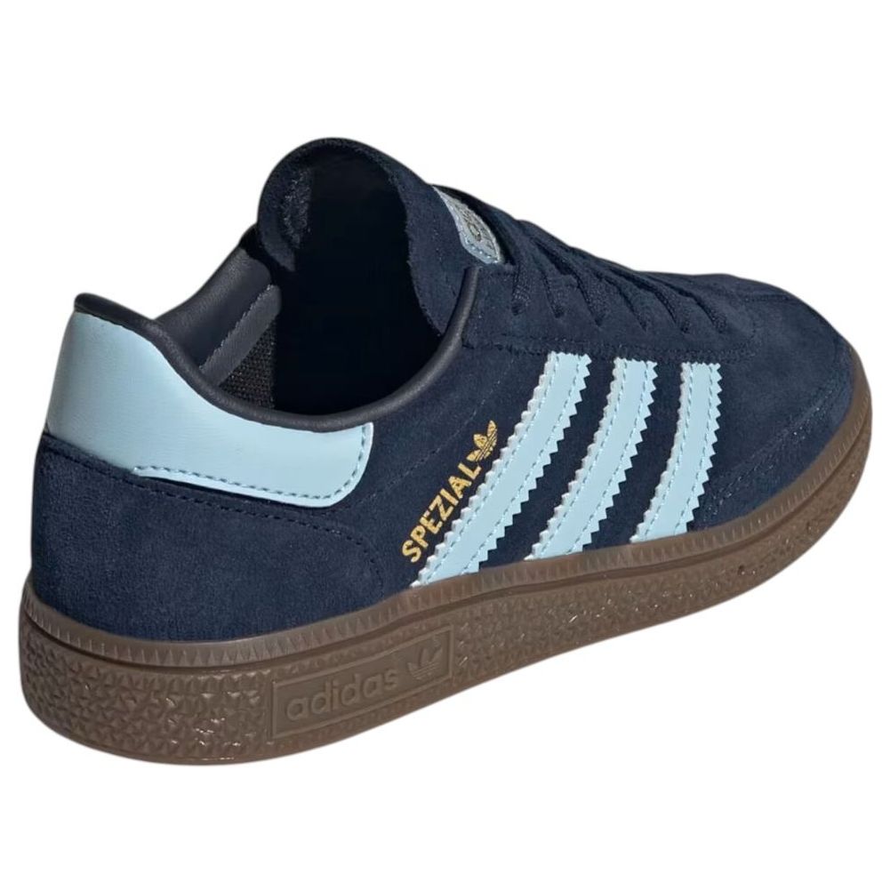 (PS) Adidas Handball Spezial Collegiate Navy — фото 2