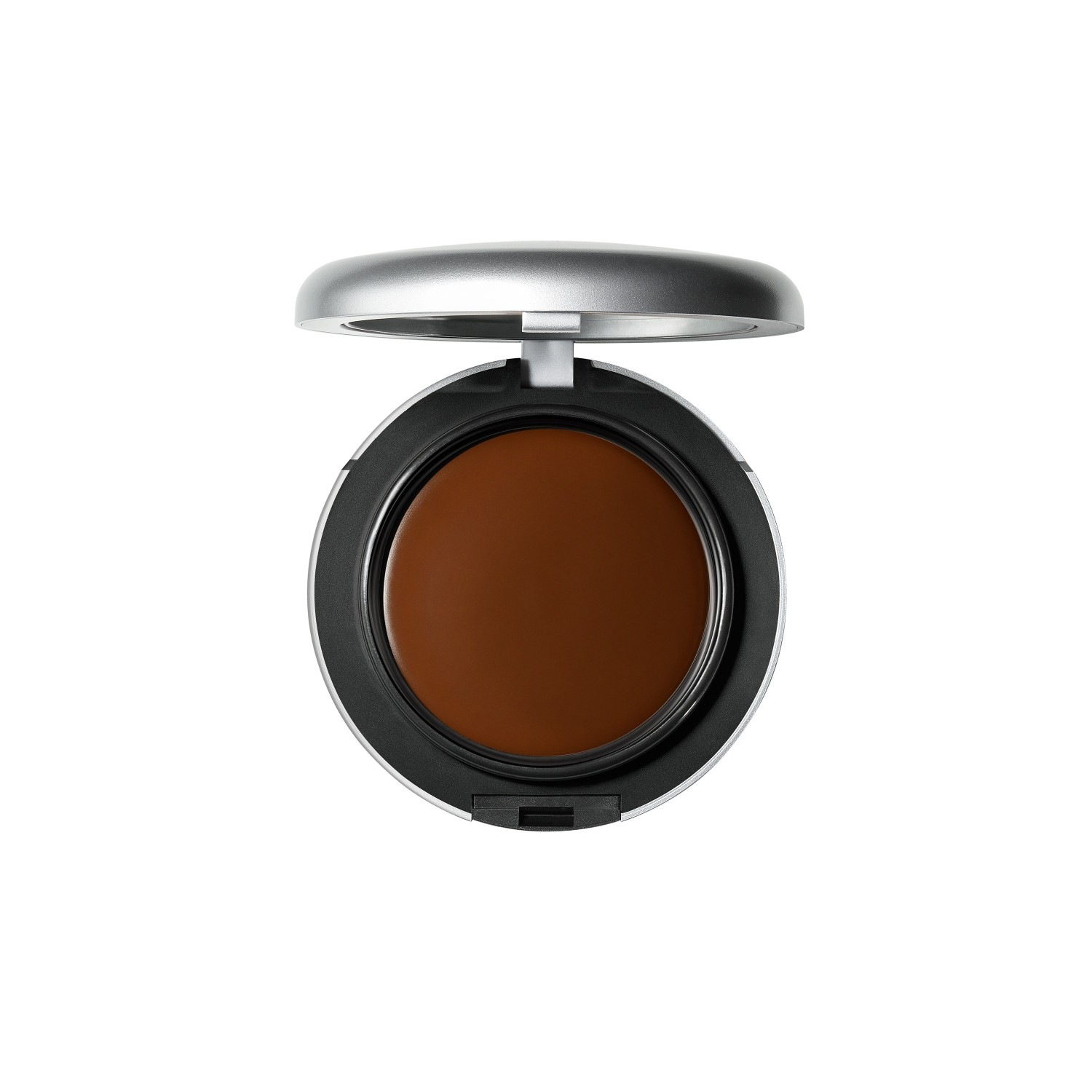 Тональный крем для лица studio fix tech cream-to-powder Mac, nw55, вес 10 гр. — фото 2