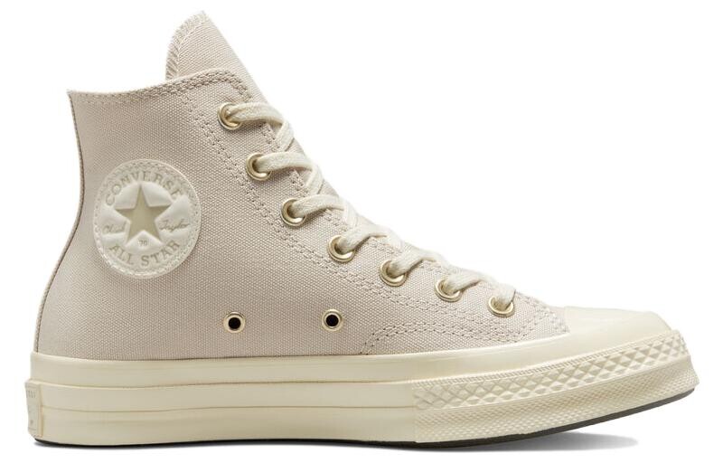 Converse Конверсы парусиновой обуви 1970-х годов унисекс — фото 2