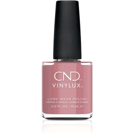 

CND Vinylux Стойкий лак для ногтей красные оттенки Fuji Love 15 мл