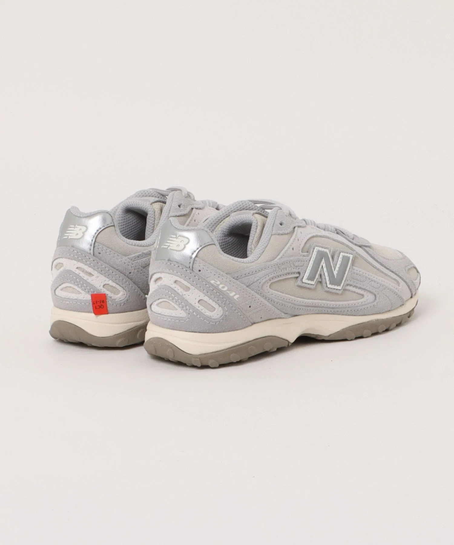Мужские кроссовки New Balance U204L — фото 2