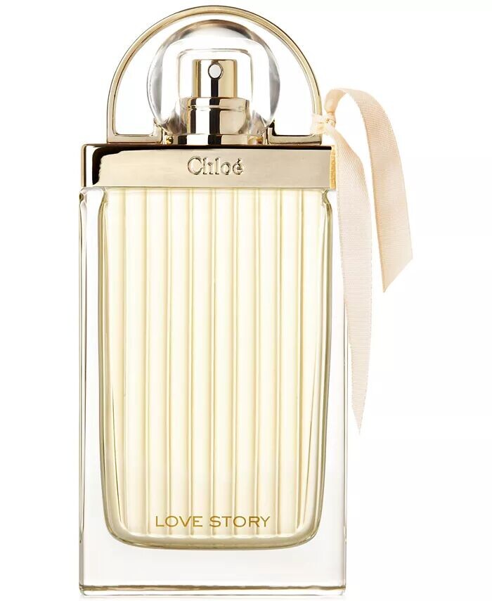

Chloé Love Story парфюмированная вода, 2,5 унции Chloe