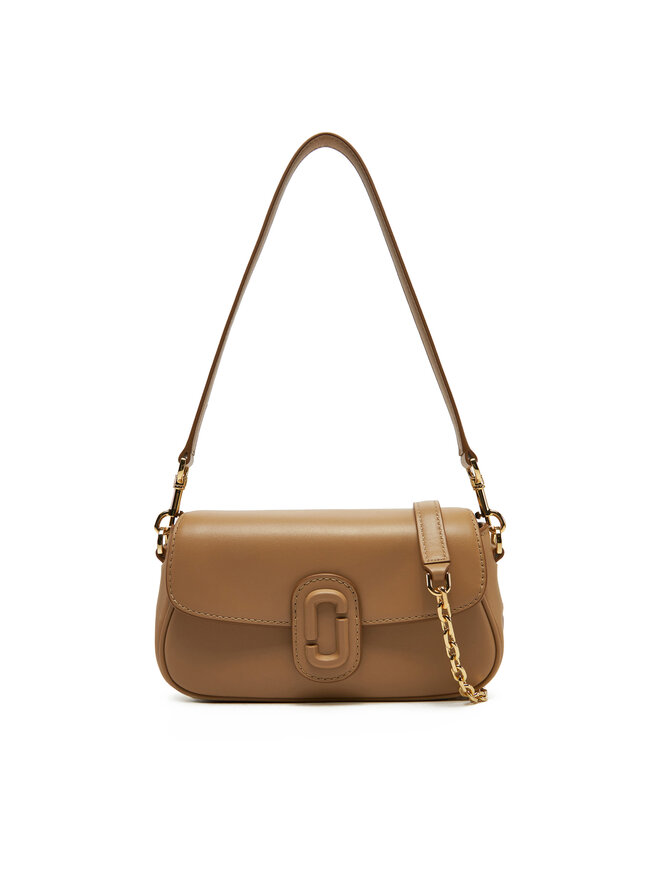 

Сумка The Clover Shoulder Bag 2P4Hsh035H02 Marc Jacobs, коричневый