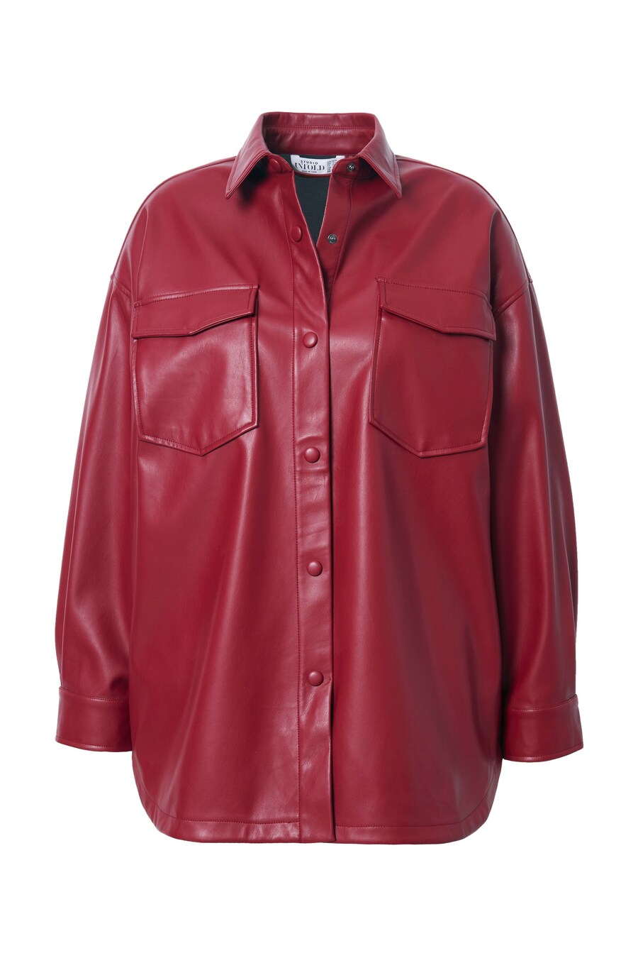 

Блуза Studio Untold, Ruby red