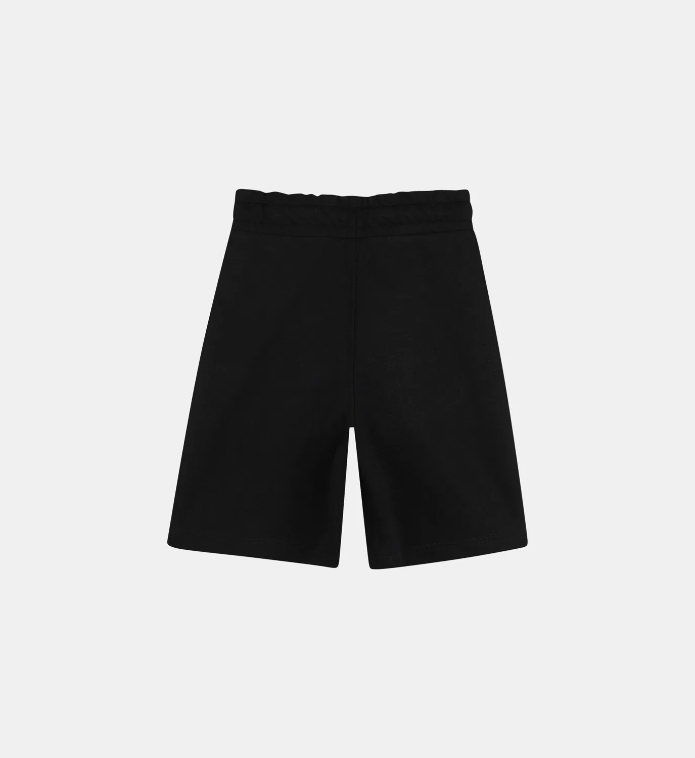 Бермуды для бега Boss Kidswear, черный — фото 2