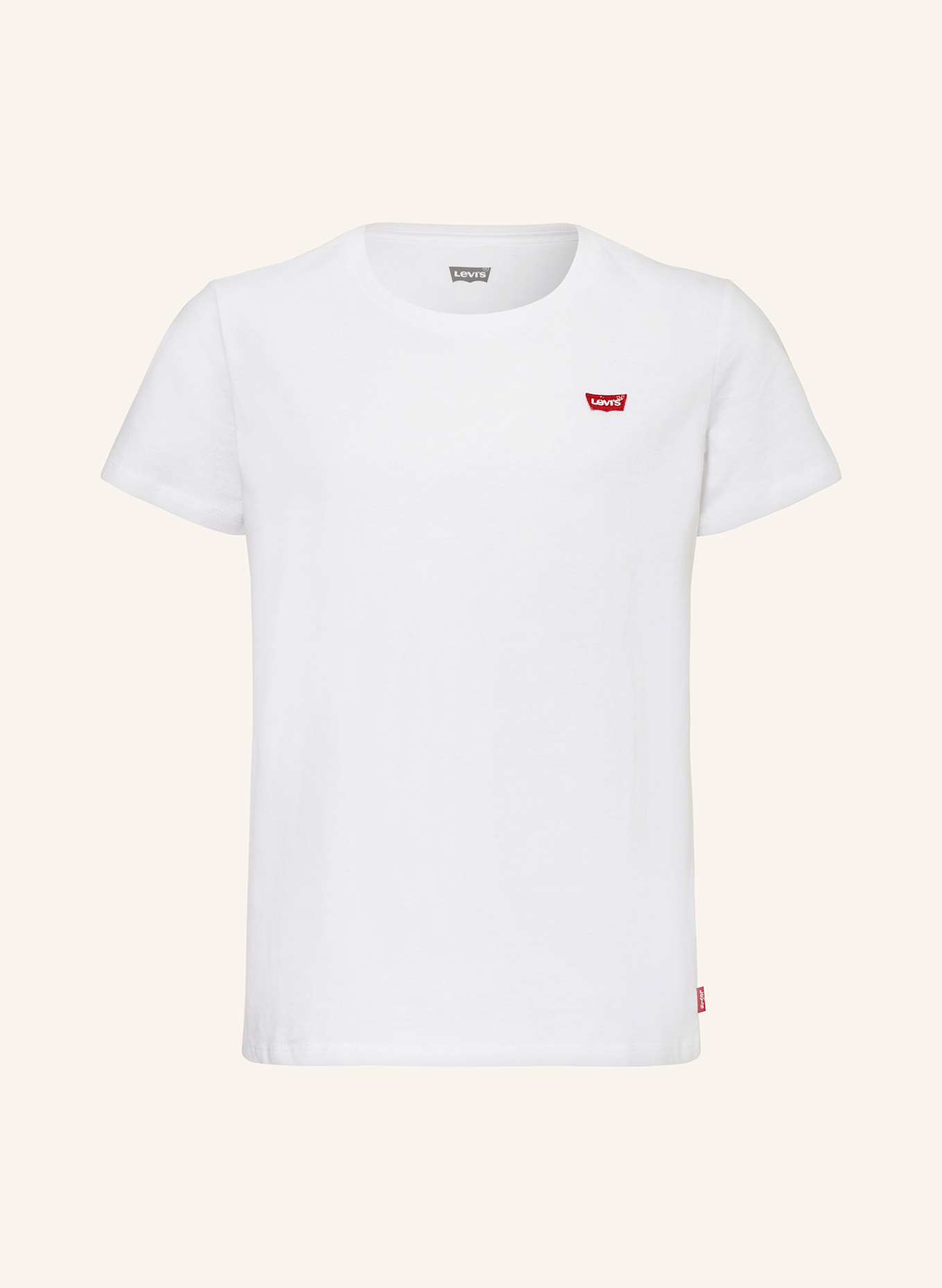 

Футболка Levi'S, белый