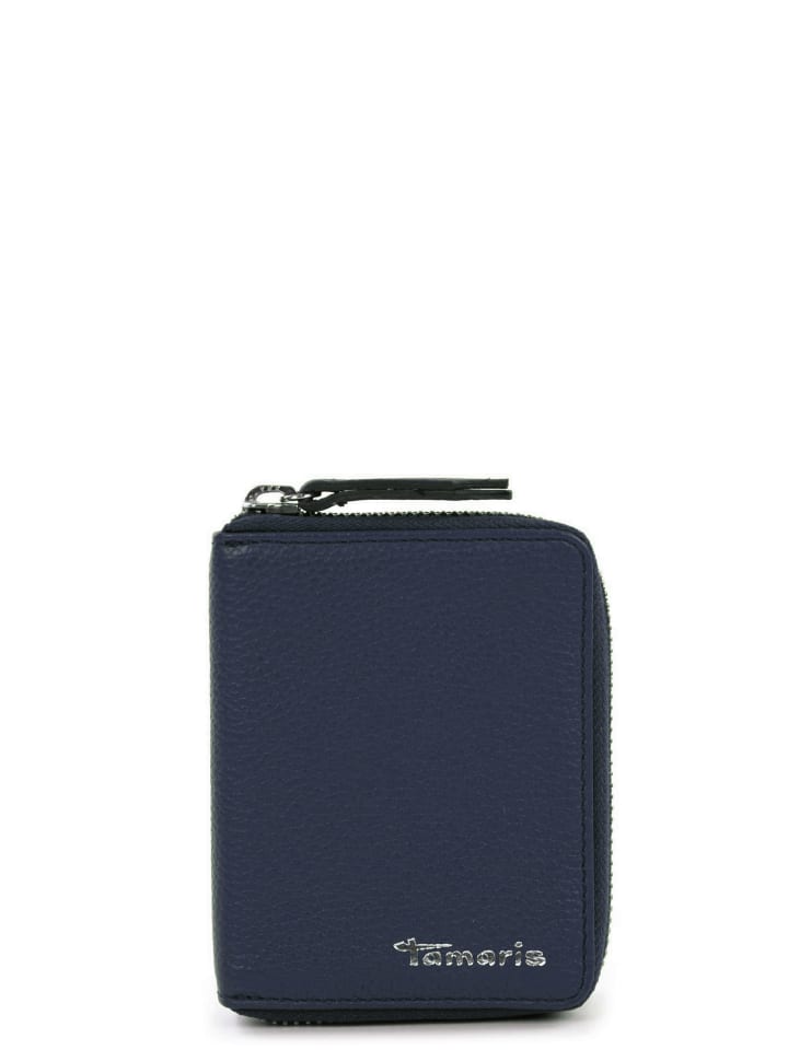 

Кошелек Tamaris, синий