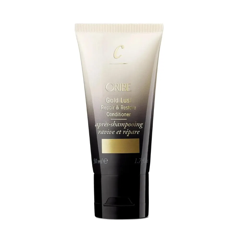 Восстанавливающий кондиционер «Gold Lust Repair & Restore» от ORIBE