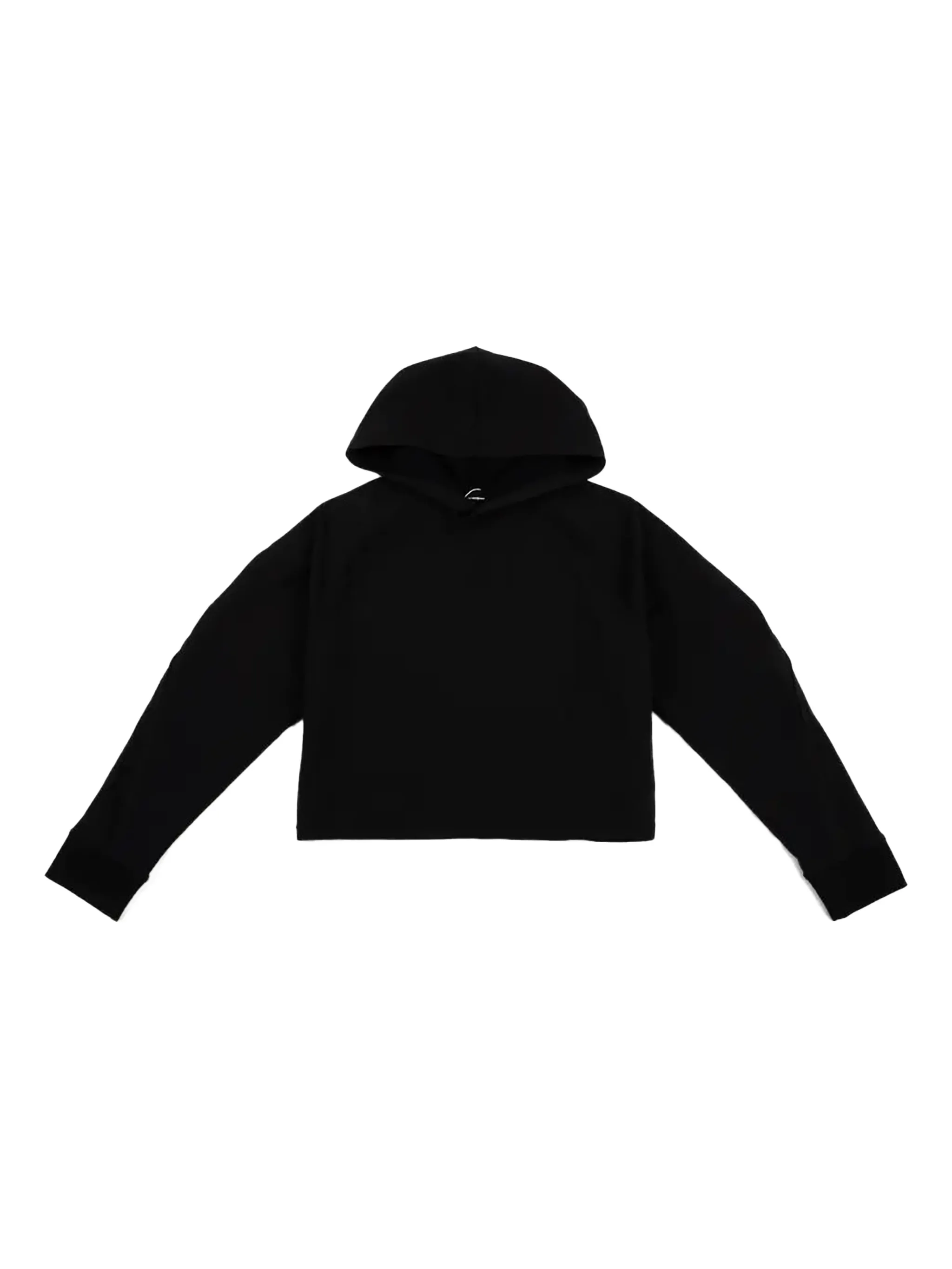 

Худи Studio On Running, черный