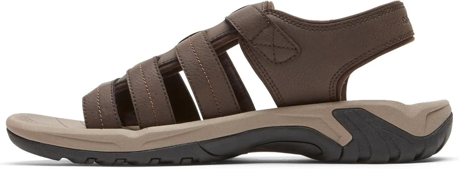 

Мужские сандалии Rockport Byron Fisherman