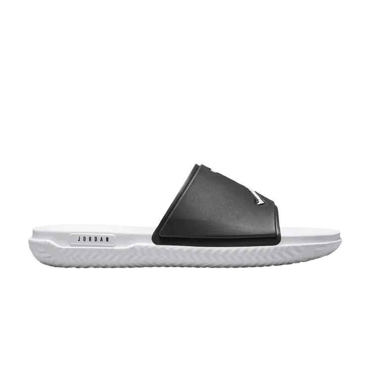 

Кроссовки Air Jordan Jordan Jumpman Slide, черный, Серый, Кроссовки Air Jordan Jordan Jumpman Slide, черный