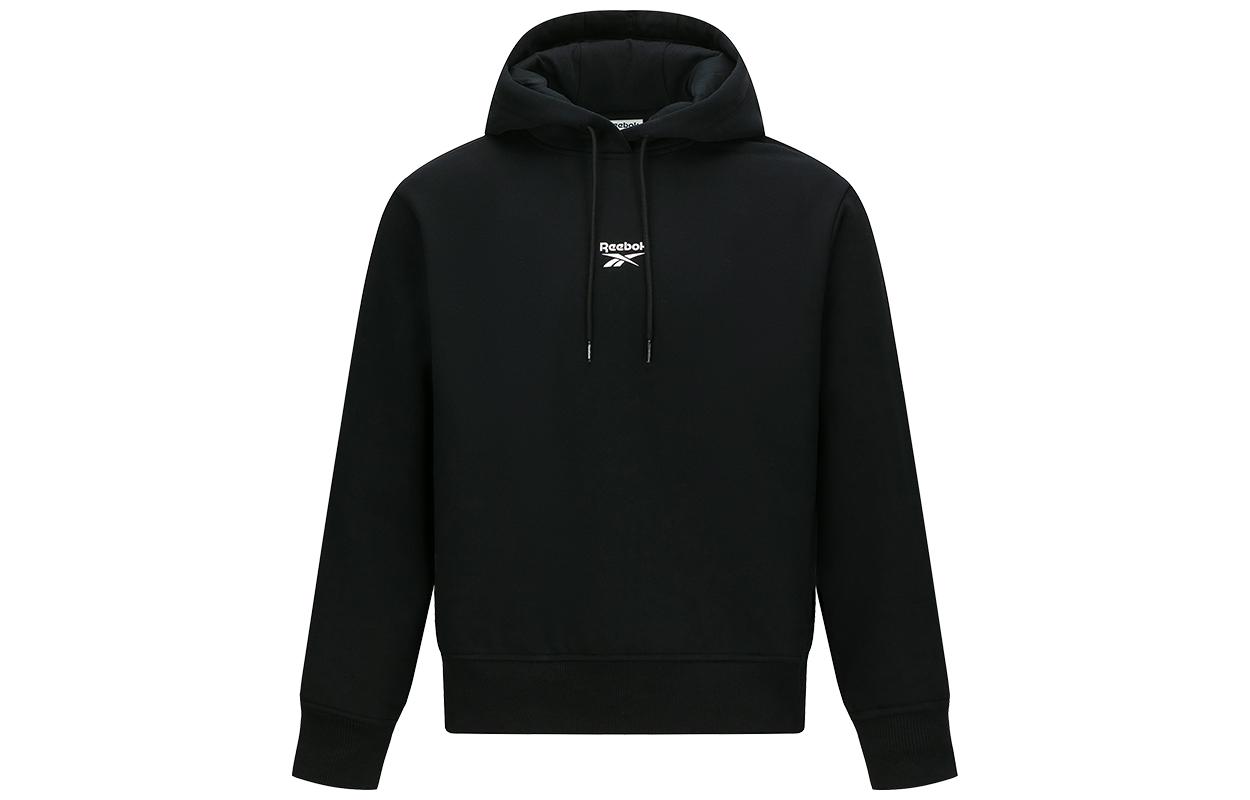 

Свитшот Женский Черный Reebok
