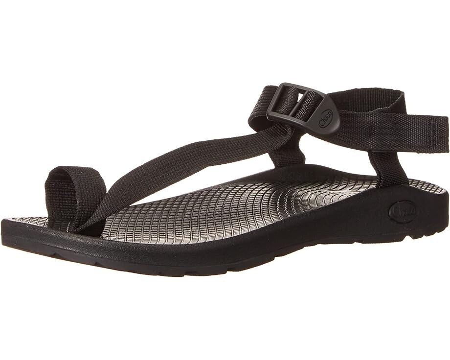 

Сандалии Chaco Bodhi, черный