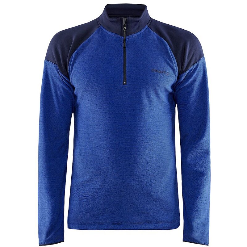 

Rollkragenpullover core edge thermal midlayer m Craft, мультиколор