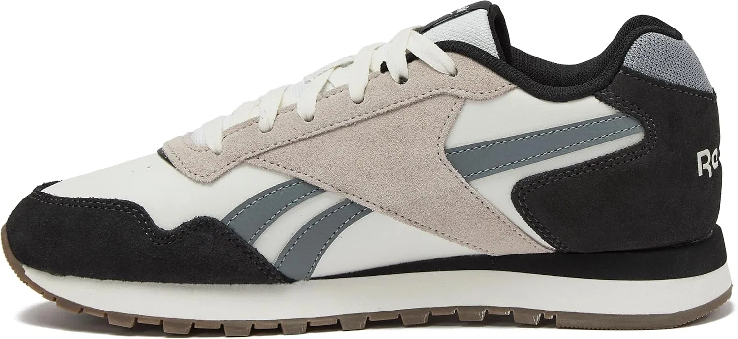 Женские кроссовки Reebok Cityride, White Washed Black Chalk — фото 3