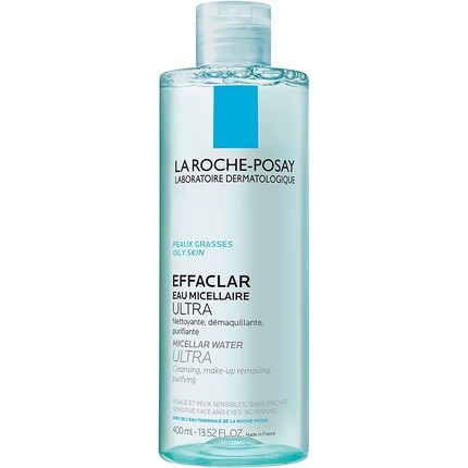 

Мицеллярная вода 210 г, La Roche-Posay