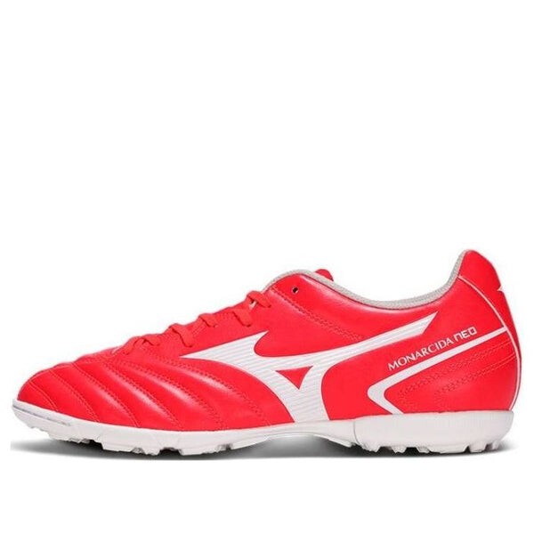 

Кроссовки monarcida neo ii select as 'fiery coral white' Mizuno, красный