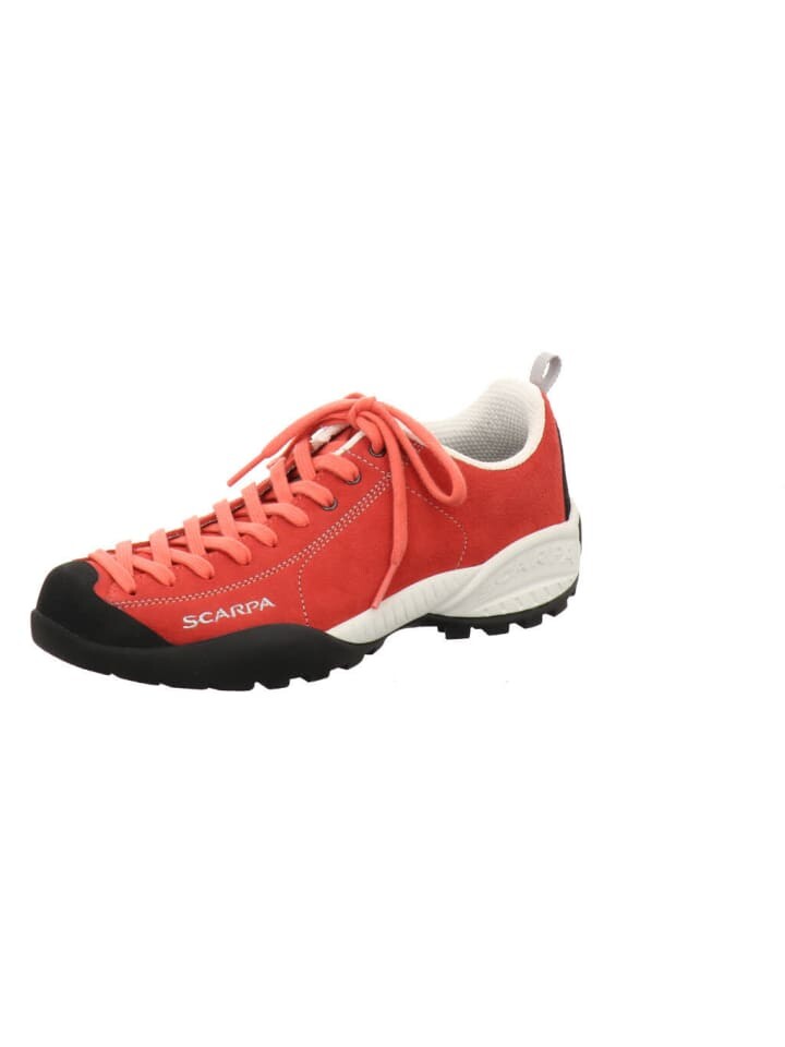 

Походная обувь SCARPA Outdoorschuh, красный