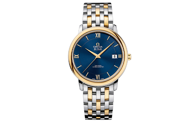 

OMEGA Часы Men's Elegant Saucer Series Watch
