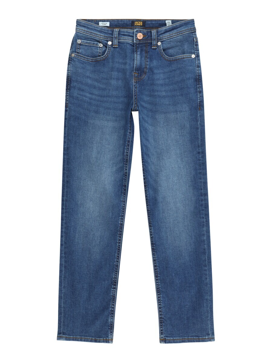 

Повседневные джинсы Jack & Jones CLARK ORIGINAL, синий джинсовый