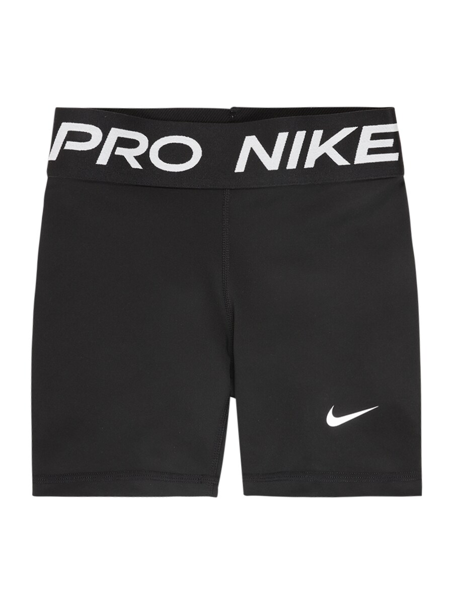 

Узкие тренировочные брюки NIKE Pro, черный
