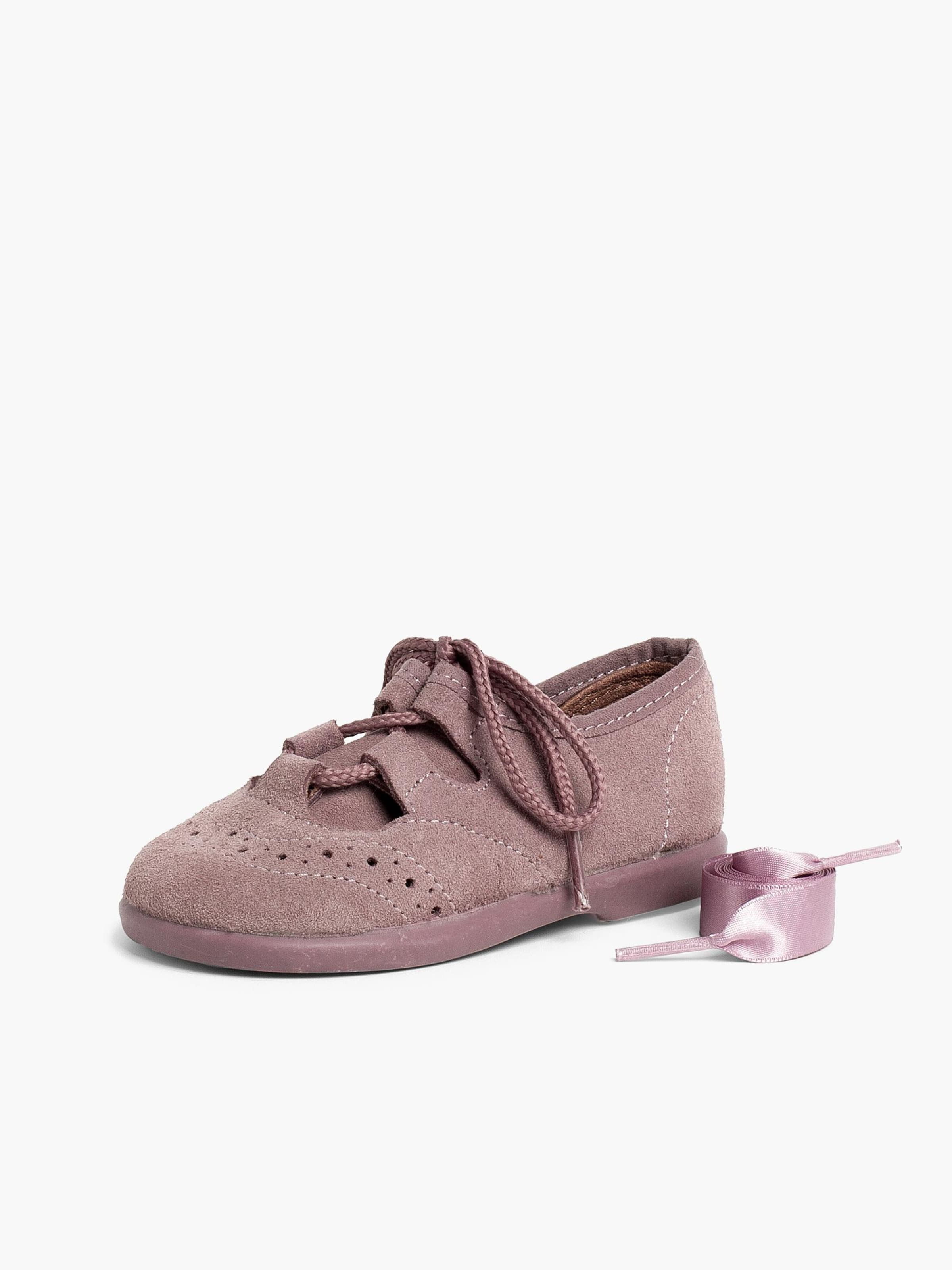 Pisamonas Flats в розовом цвете