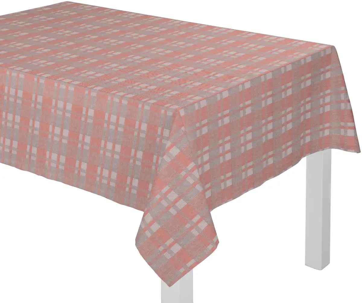 

Вирт скатерть "LAUFENBERG" Wirth 130х160 см, цвет apricot