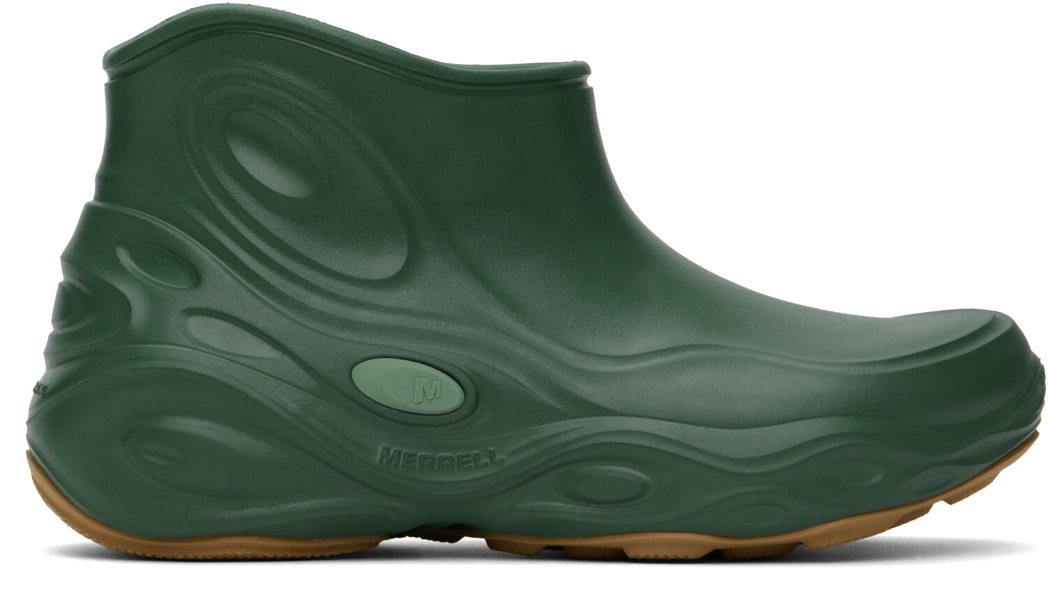 

Ботинки Green Hydro Next Gen Merrell 1TRL