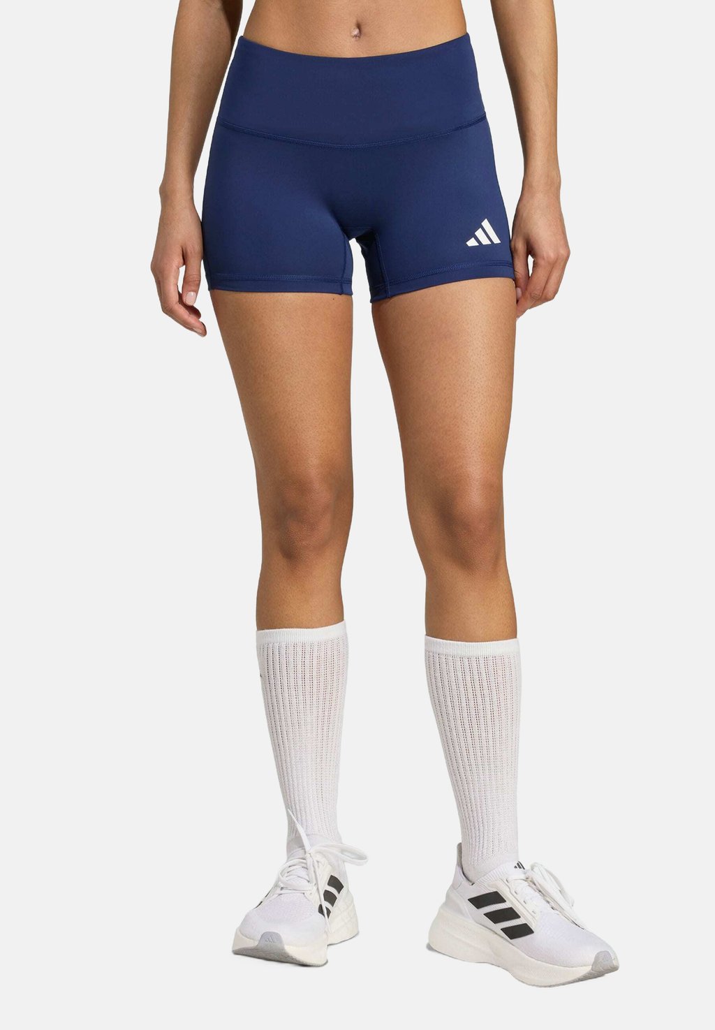 

Леггинсы VOLLEYBALL Adidas Performance, синий