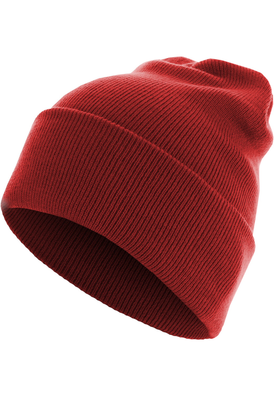 

Кепка MSTRDS Beanies, красный