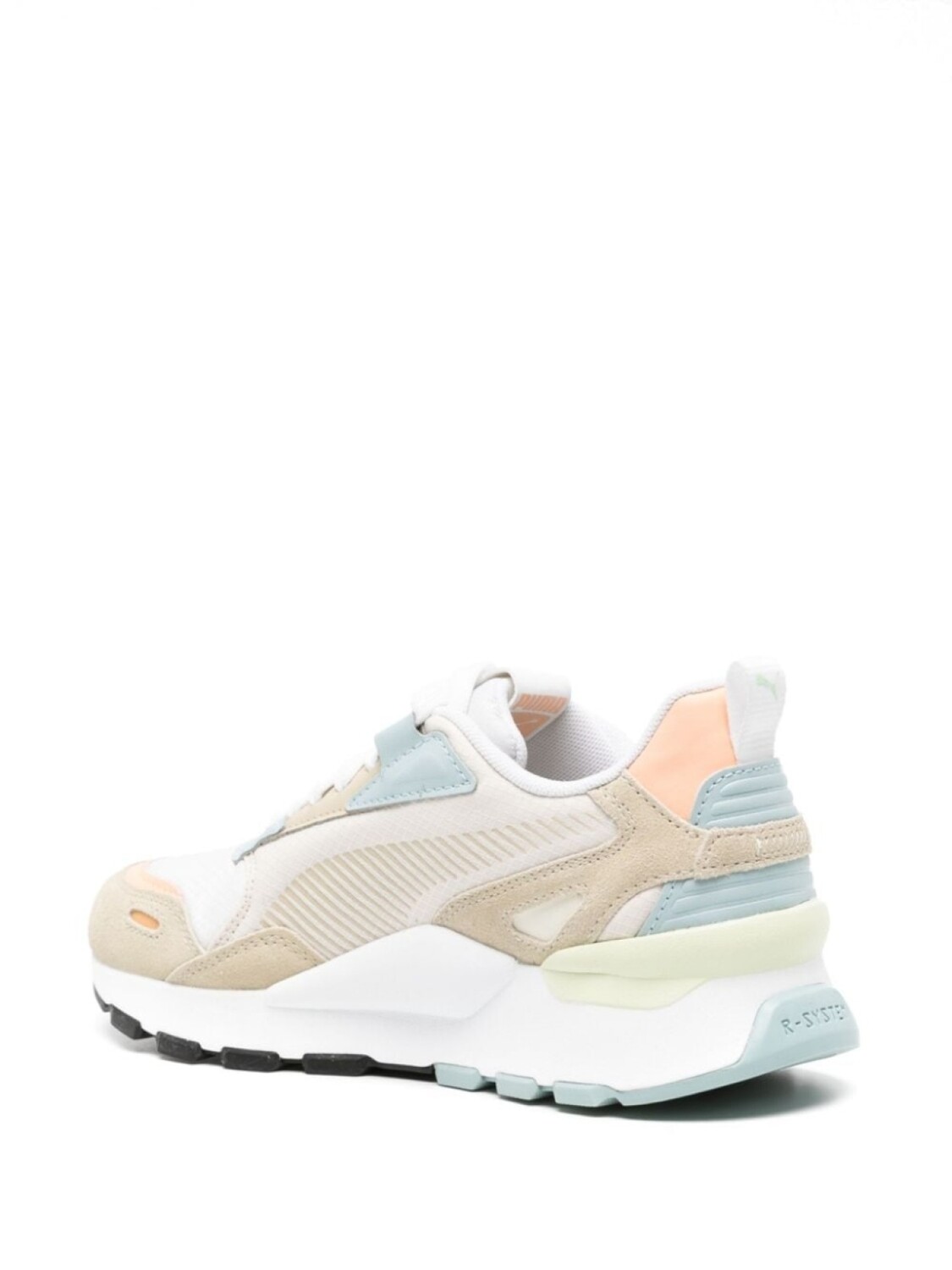 Кроссовки RS 3.0 Future Vintage PUMA, белый — фото 3
