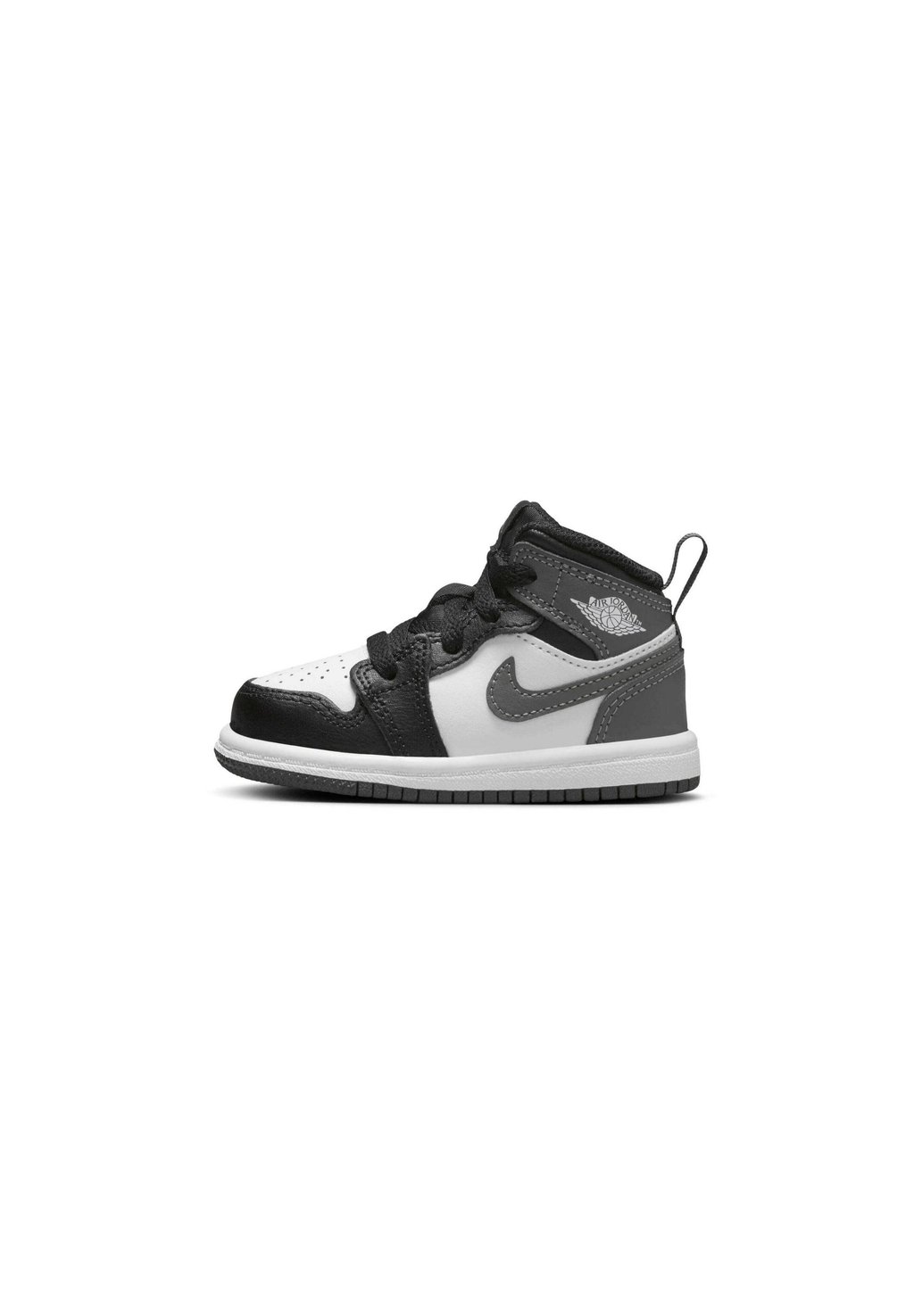 Высокие кроссовки Jordan, черный