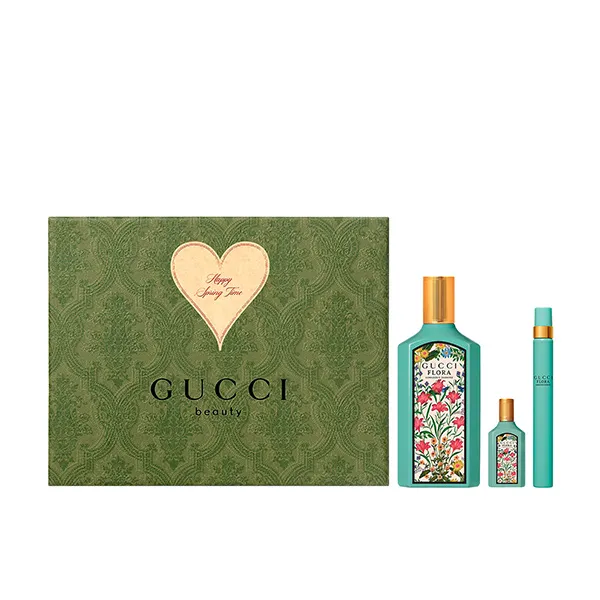 

Парфюмированная вода для женщин Cofre Gucci Flora Jazmin Gucci, 1 UD