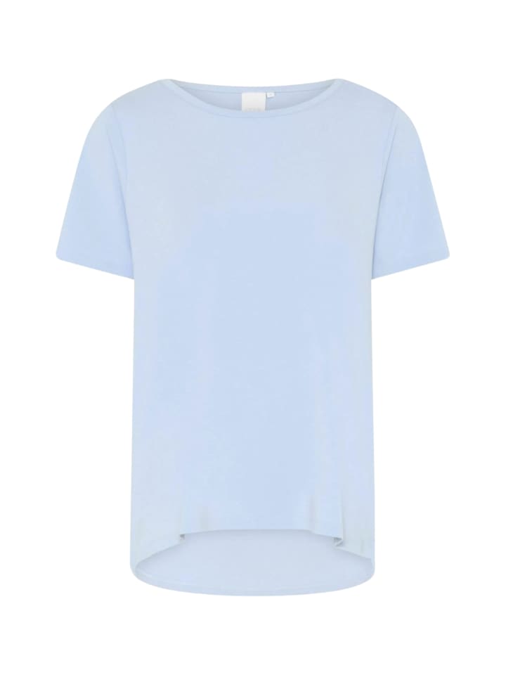 

CCDK Copenhagen Футболка Bea цвета "Кентукки Блю"