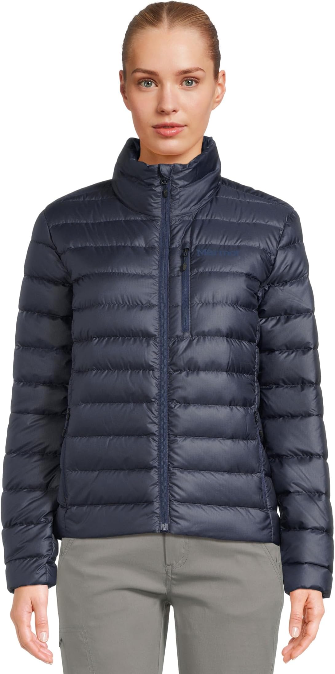 

Женская куртка Highlander Marmot, Arctic Navy