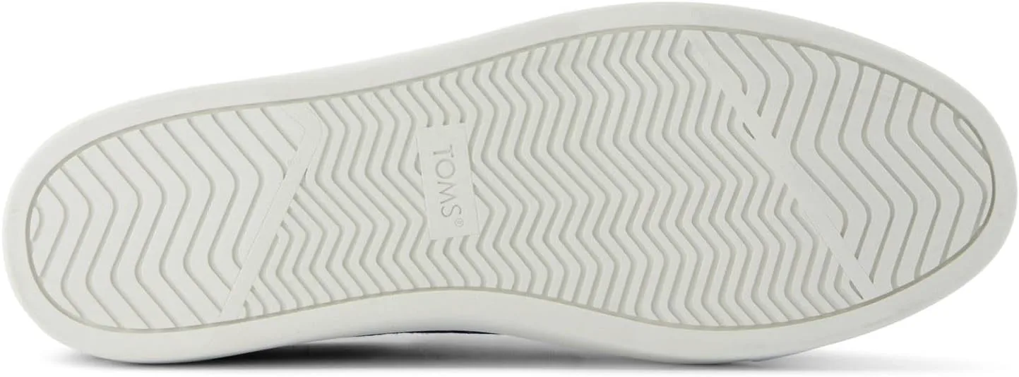 Кроссовки Toms Mens 10022029t-020, темно-синий — фото 3