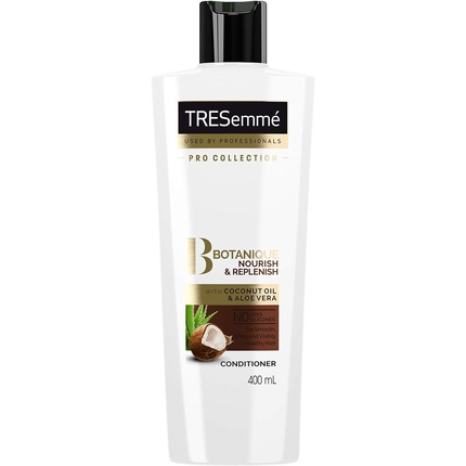 

Tresemme Botanique Питательный и восстанавливающий кондиционер для волос 400 мл TRESemmé