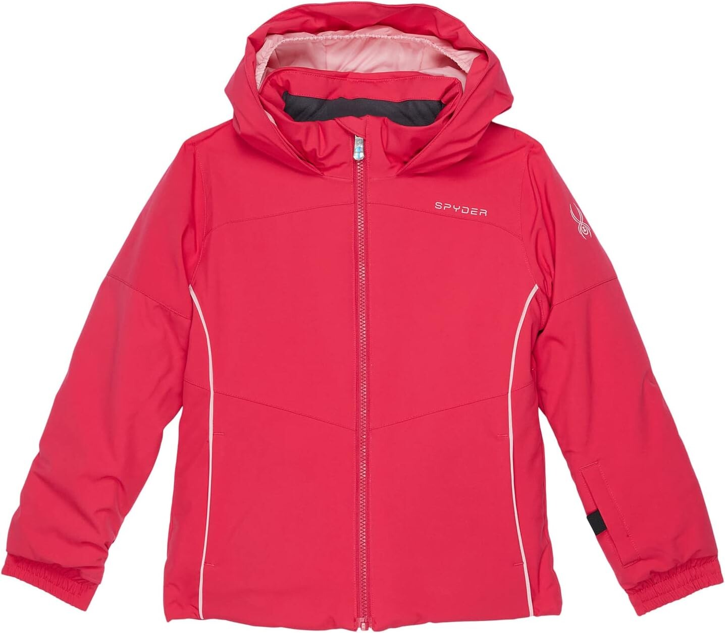 

Куртка Spyder Conquer Jacket, цвет Cerise 1