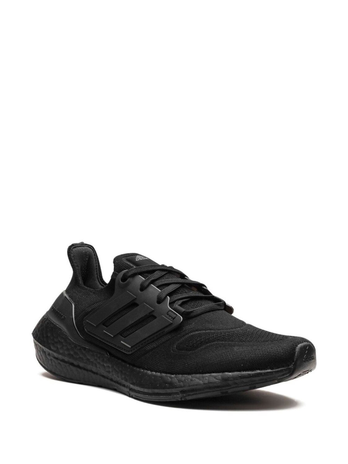 Adidas кроссовки Ultraboost 22 'Triple Black', черный — фото 2