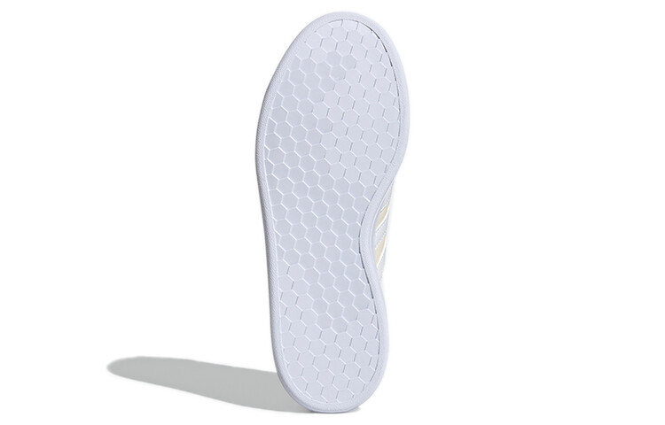 Кроссовки Adidas Neo Neo Smiley X Adidas Neo Neo Grand Court Women's — фото 4