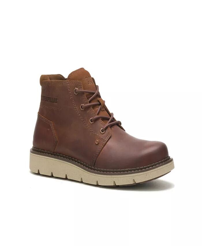

Мужские водонепроницаемые ботинки Covert Mid CAT Footwear