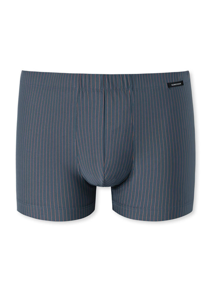 

Боксеры Schiesser Trunk Pure Micro, синий