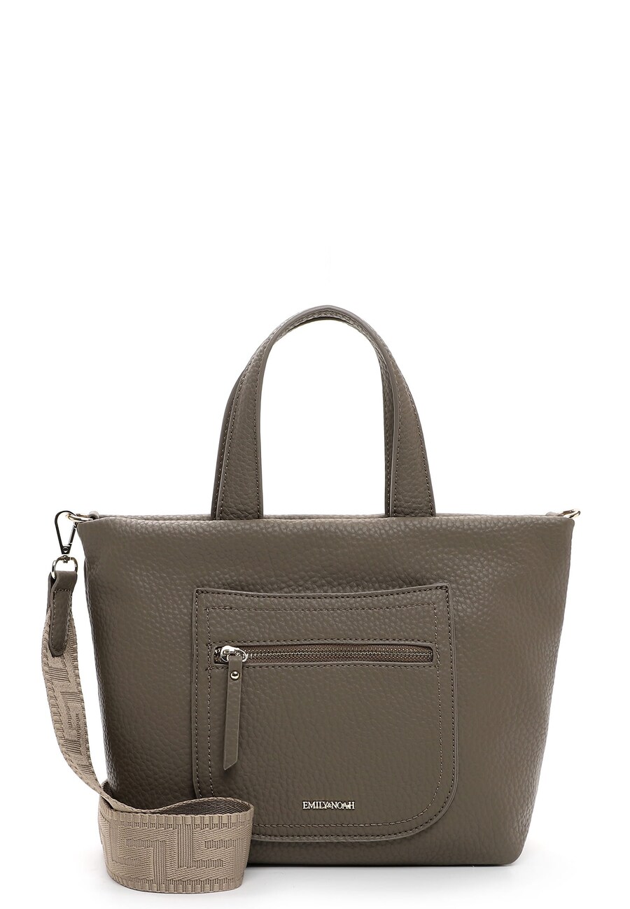 

Сумка-шоппер Emily & Noah Emily & Noah Heidi, Taupe
