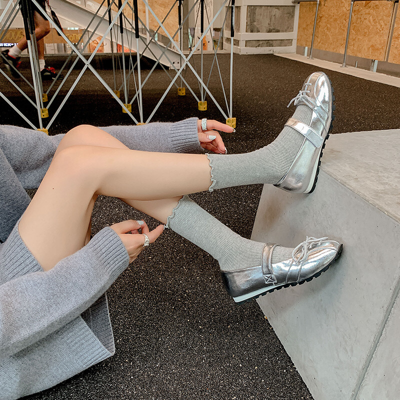 

Туфли Мэри Джейн женские Raphael Sona, белый