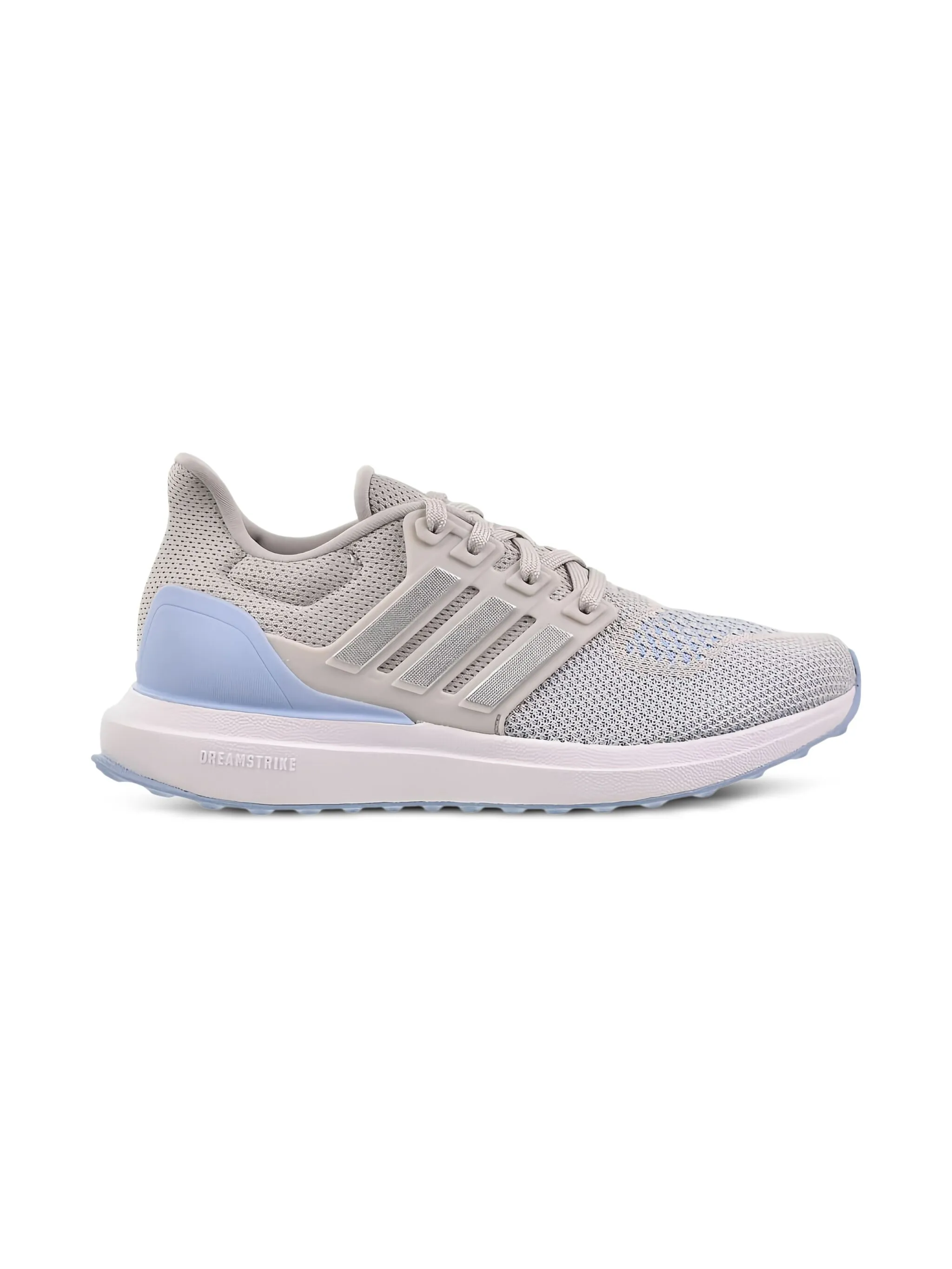 Кроссовки Ultradream DNA Blue/Grey Adidas Kids, синий — фото 2
